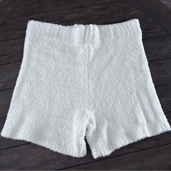 NWT SKIMS Cozy Knit Tank and Short Set | Size 2X - 3X - Picture 6 of 10